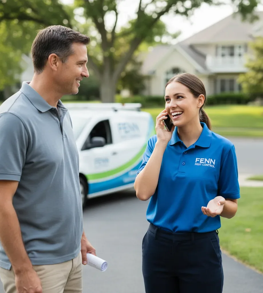Silverfish Control in Utica, MI